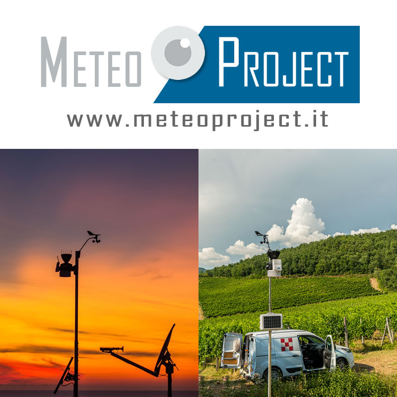 meteo project